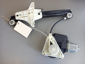 Ел машинка стъкло стъклоповдигач задна дясна Фолксваген Поло (н)