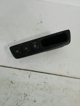 Копче Форд Маверик 4х4