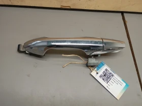 външна дръжка предна дясна Хонда Акорд 2.4б