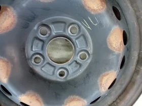 Джанти за Toyota, снимка 5