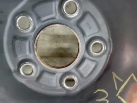 Джанти за Toyota, снимка 2