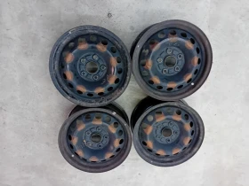 Джанти за Toyota, снимка 1