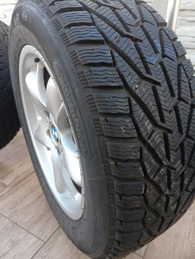 Гуми с джанти Kormoran 255/55R18, снимка 5