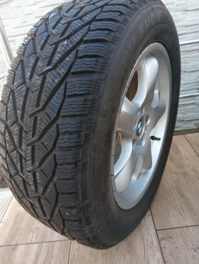 Гуми с джанти Kormoran 255/55R18, снимка 3