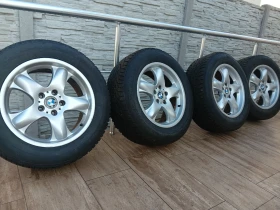 Гуми с джанти Kormoran 255/55R18, снимка 1