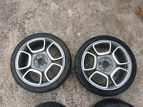 Гуми с джанти BF Goodrich 205/40R17, снимка 3
