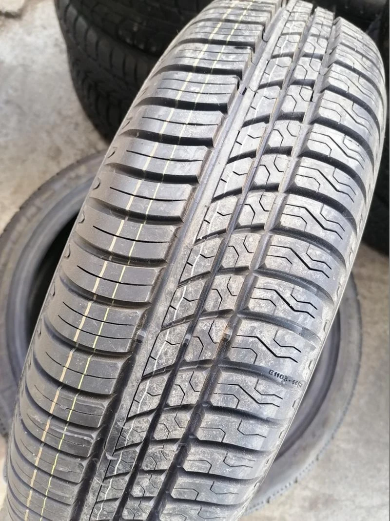 Гуми Летни 175/80R14, снимка 2 - Гуми и джанти - 31528375