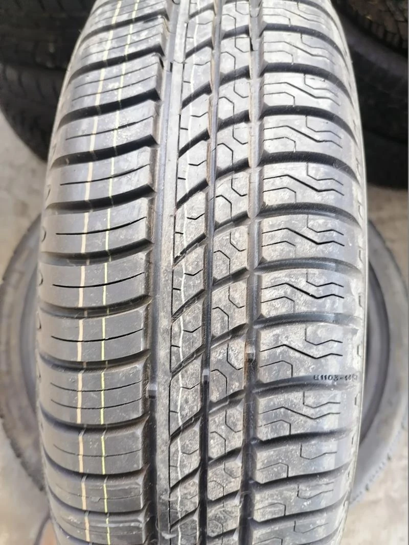 Гуми Летни 175/80R14, снимка 3 - Гуми и джанти - 31528375