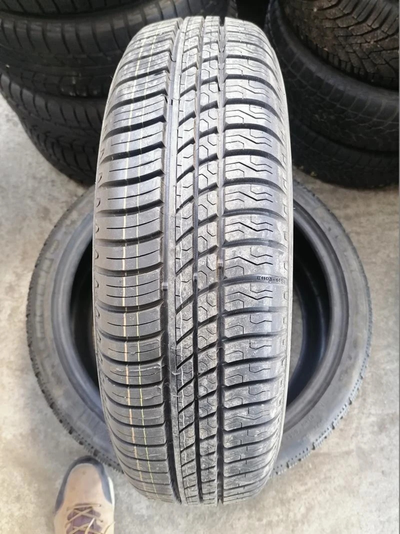 Гуми Летни 175/80R14, снимка 1 - Гуми и джанти - 31528375