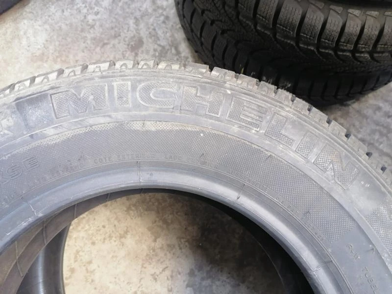 Гуми Летни 175/80R14, снимка 4 - Гуми и джанти - 31528375