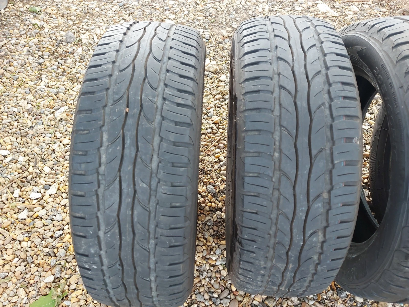  205/60R16 | Mobile.bg   3