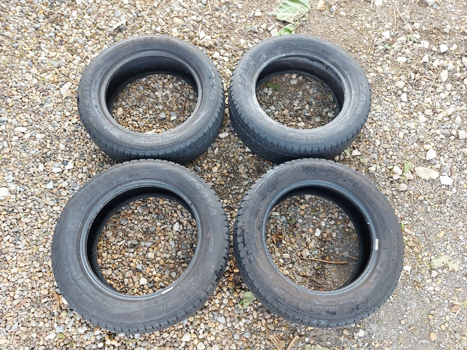  205/60R16 | Mobile.bg   4