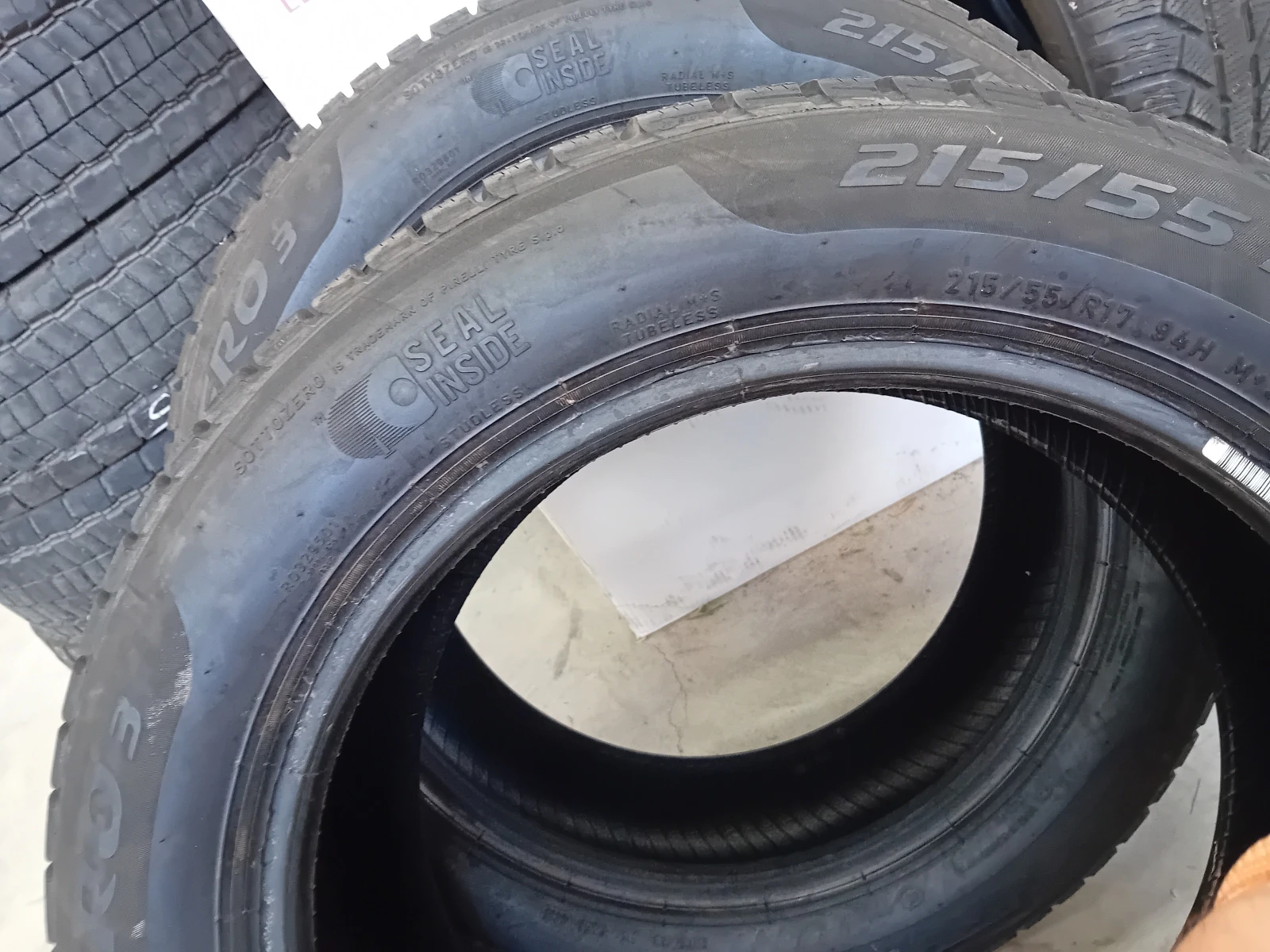  215/55R17 | Mobile.bg   7