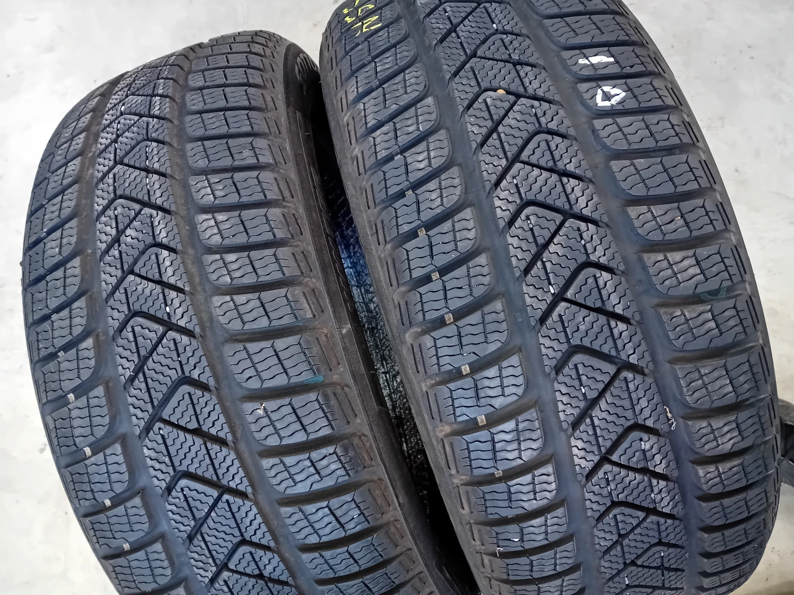  215/55R17 | Mobile.bg   2