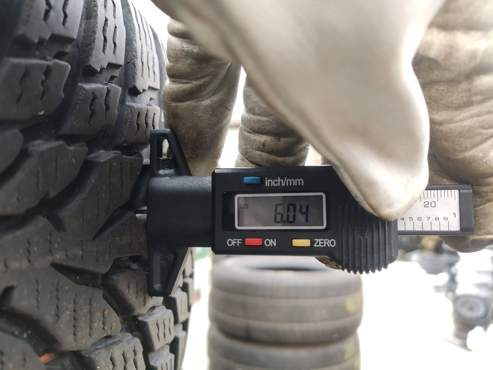  215/60R16 | Mobile.bg   4