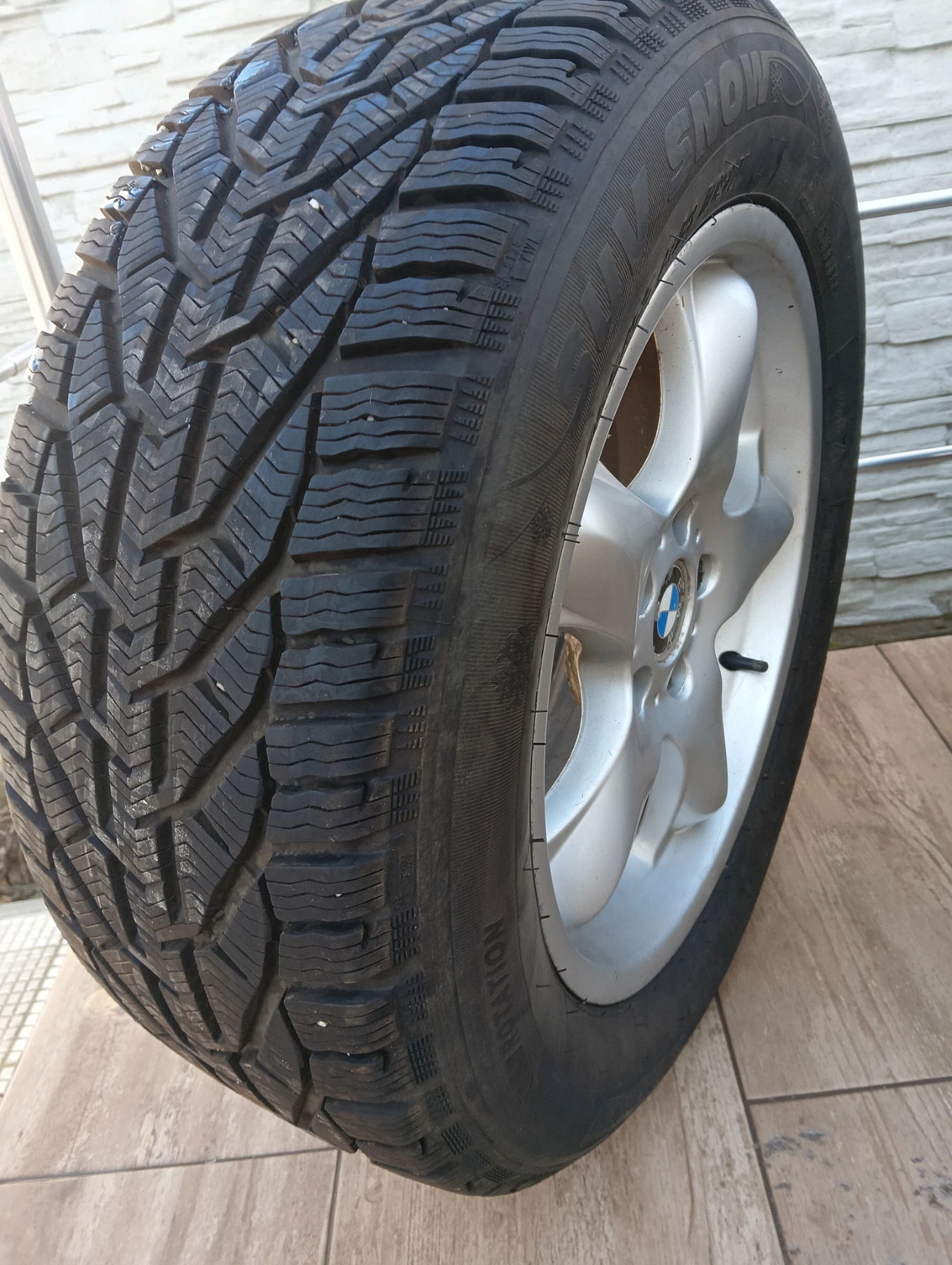 Гуми с джанти Kormoran 255/55R18, снимка 3 - Гуми и джанти - 56051841