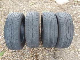 Гуми Летни 205/60R16, снимка 1 - Гуми и джанти - 43005719