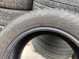 Гуми Зимни 215/60R16, снимка 6 - Гуми и джанти - 47664980