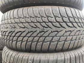 Гуми Зимни 215/60R16, снимка 2 - Гуми и джанти - 47664980