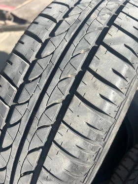 Гуми Летни 185/60R15, снимка 3 - Гуми и джанти - 48395914