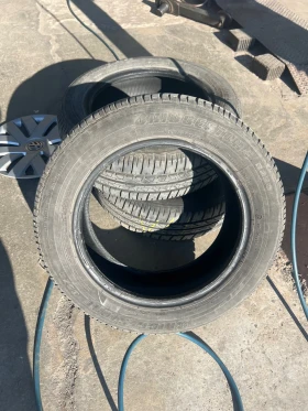 Гуми Летни 185/60R15, снимка 2 - Гуми и джанти - 48395914