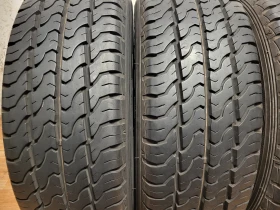 Гуми Летни 215/65R16, снимка 2 - Гуми и джанти - 49584867