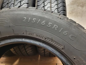 Гуми Летни 215/65R16, снимка 9 - Гуми и джанти - 49584867