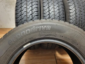 Гуми Летни 215/65R16, снимка 7 - Гуми и джанти - 49584867