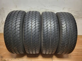 Гуми Летни 215/65R16, снимка 1 - Гуми и джанти - 49584867