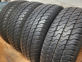 Гуми Летни 215/65R16, снимка 6 - Гуми и джанти - 49584867