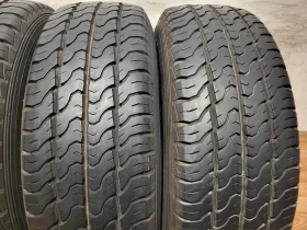 Гуми Летни 215/65R16, снимка 3 - Гуми и джанти - 49584867