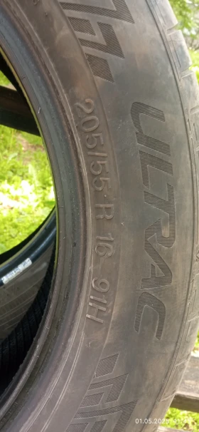  205/65R16 | Mobile.bg    4