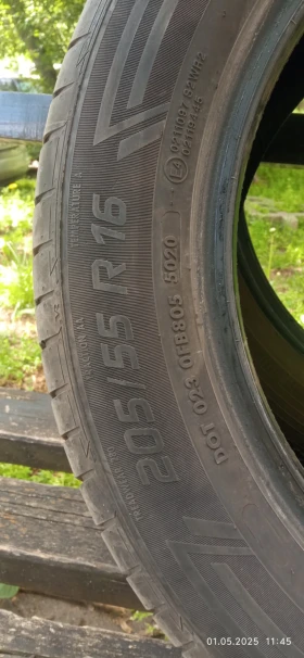  205/65R16 | Mobile.bg    3
