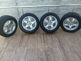 ���� � ������ 255/55R18 �� BMW X5 | Mobile.bg � ����� ������ 2