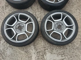 ���� � ������ 205/40R17 �� Fiat 500 | Mobile.bg � ����� ������ 5