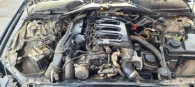 BMW 525 2.5, снимка 7