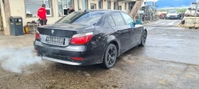 BMW 525 2.5, снимка 4