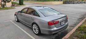 Audi A6 3.0TFSI Quattro 3x Sline, снимка 4