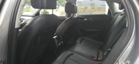 Audi A6 3.0TFSI Quattro 3x Sline, снимка 10