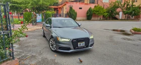 Audi A6 3.0TFSI Quattro 3x Sline, снимка 1
