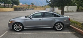 Audi A6 3.0TFSI Quattro 3x Sline, снимка 3