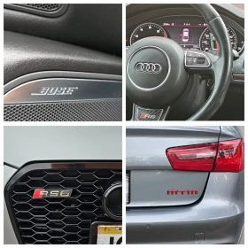 Audi A6 3.0TFSI Quattro 3x Sline, снимка 14