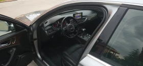Audi A6 3.0TFSI Quattro 3x Sline, снимка 8