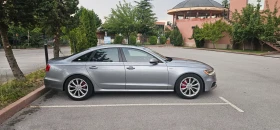Audi A6 3.0TFSI Quattro 3x Sline, снимка 6