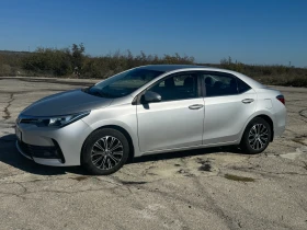 Toyota Corolla  - изображение 6