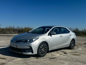 Toyota Corolla  - изображение 5