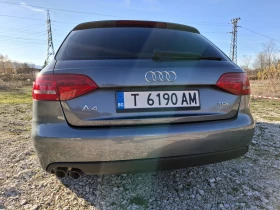 Audi A4, снимка 6