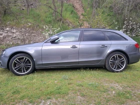 Audi A4, снимка 1