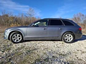 Audi A4, снимка 3