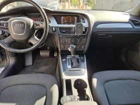 Audi A4, снимка 10
